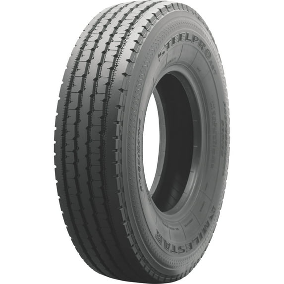Milestar Steelpro AST ST235/80R16 129/125M G Trailer Tire