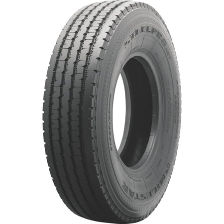 Milestar Steelpro AST ST235/85R16 132/127L G Trailer Tire Sansujyuku sansujyuku.com