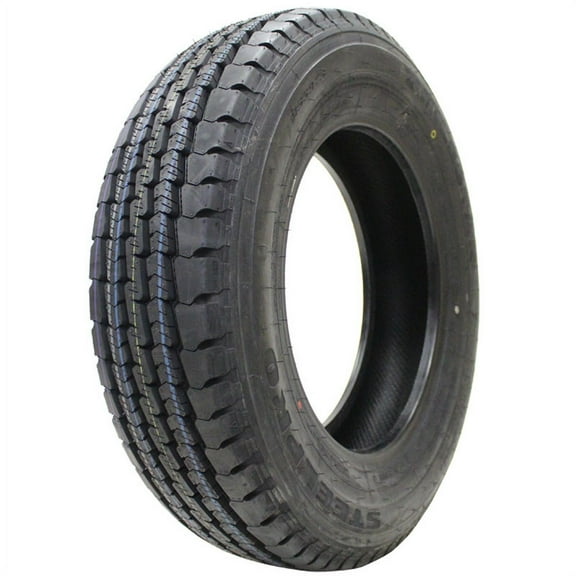 Milestar Steelpro MS597 All Season LT9.50R16.5 121/117R E Light Truck Tire