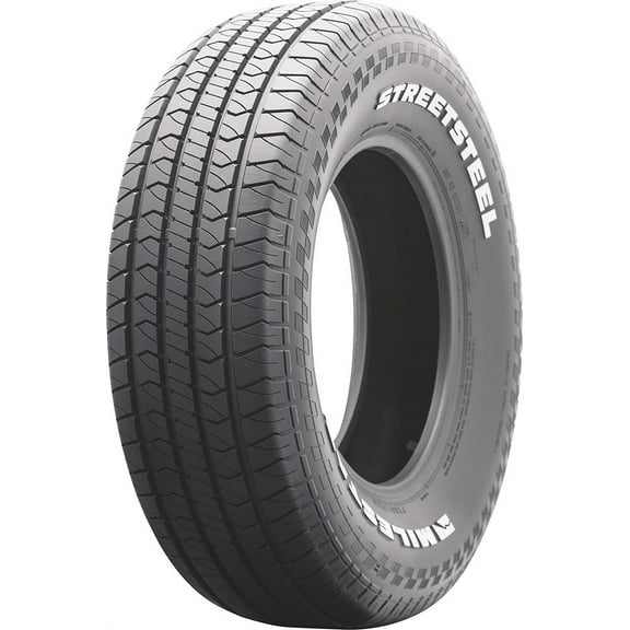 245 60r15 Tire