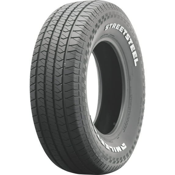 Milestar Streetsteel All Season 215/70R15 97T Passenger Tire