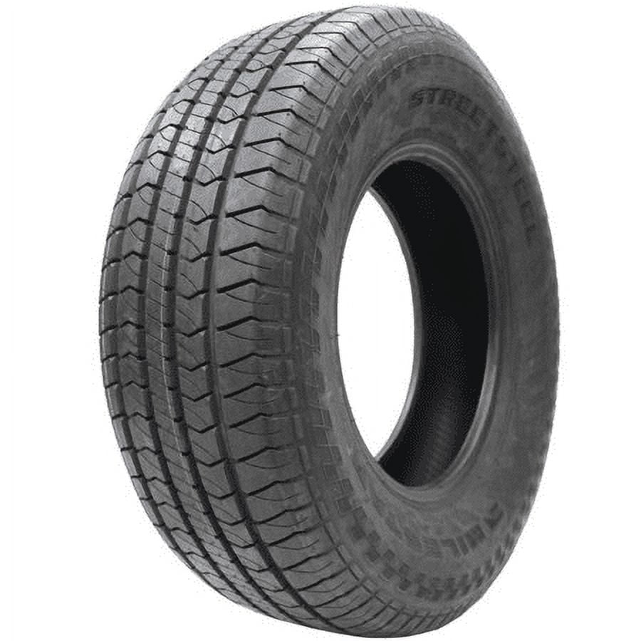Milestar Streetsteel 235/70R15 102 T Tire Simolary simolary.com
