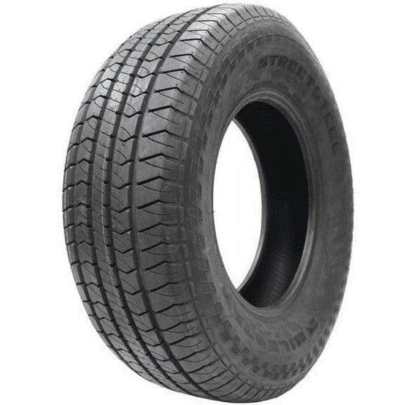 Milestar Streetsteel 235/70R15 102 T Tire