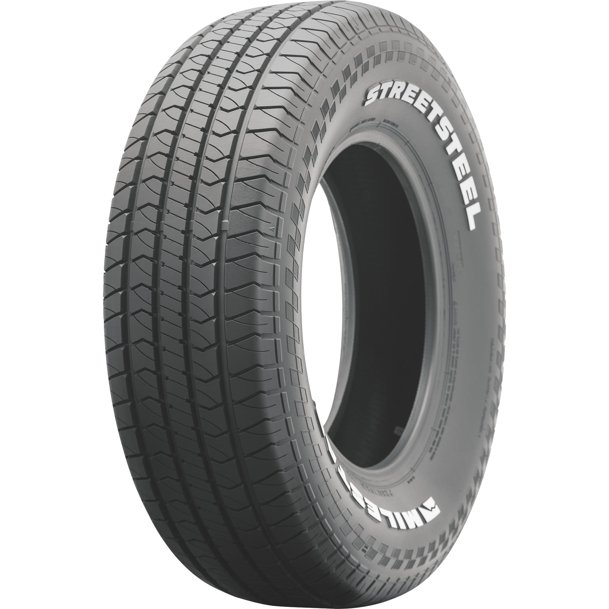 Milestar Streetsteel All Season 215/60R15 93T Passenger Tire