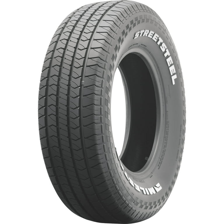 Milestar Streetsteel All Season 275/60R15 107T Passenger