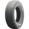 thumbnail image 1 of Milestar Streetsteel P225/70R15 100T WL (4 Tires) Fits: 2005 Ford Escape XLT, 2000 Jeep Wrangler Sahara, 1 of 1