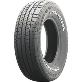 Tires 245 60 15