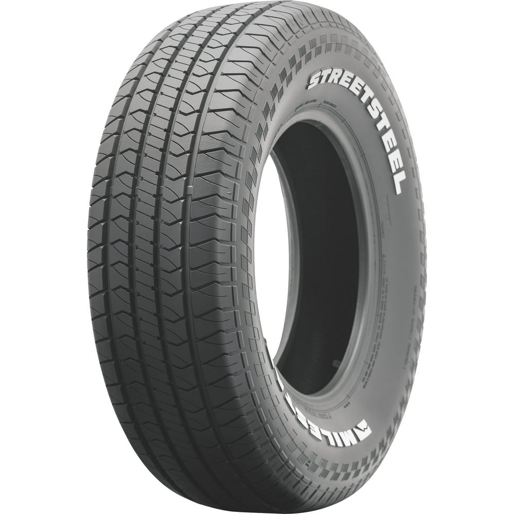 Milestar Streetsteel All Season 275/60R15 107T Passenger Tire Milestar Streetsteel All Season 275/60R15 107T Passenger Tire Sansujyuku sansujyuku.com