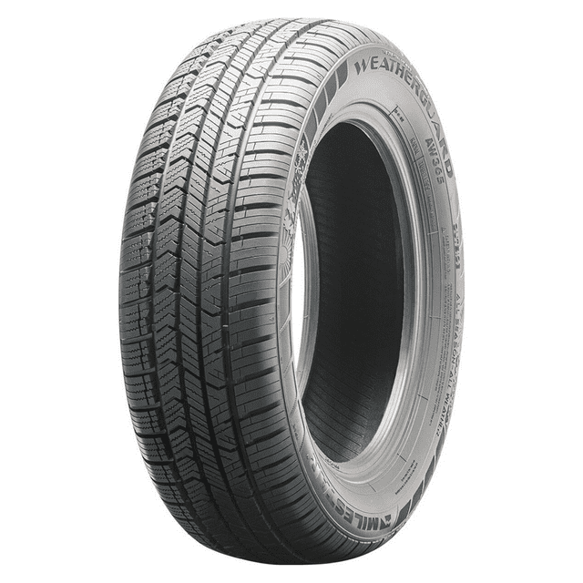 Milestar WeatherGuard AW365 All Weather Tire 205/55R16 94H Fits 2012