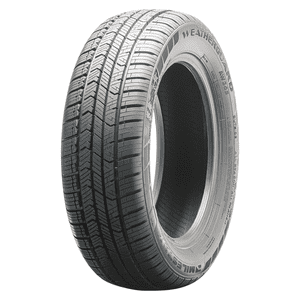 Milestar WeatherGuard AW365 All Weather Tire – 235/75R15 108S Fits: 1995-99 Chevrolet Tahoe LT, 1999 Chevrolet Silverado 1500 Base Sansujyuku sansujyuku.com