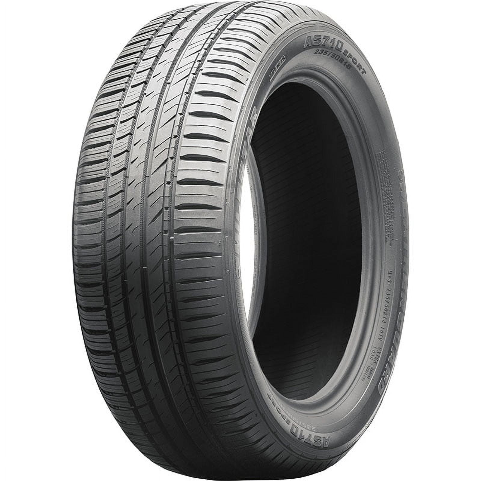 Milestar Weatherguard AS710 Sport 215/65R16 102T XL Tire
