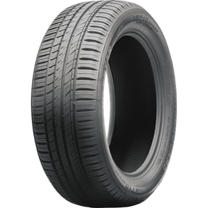Milestar Weatherguard AS710 Sport All Season 215/55R17 98V XL Passenger Tire Sansujyuku sansujyuku.com