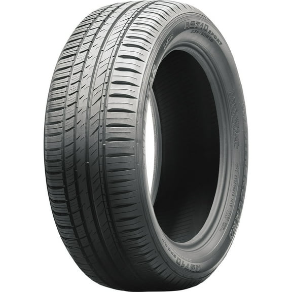 Milestar Weatherguard AS710 Sport All Season 225/45R18 95W XL Passenger Tire