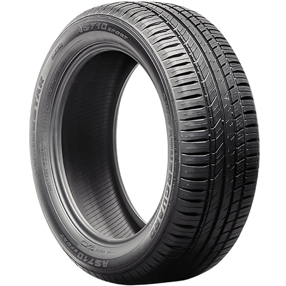 Milestar Weatherguard AS710 Sport All Season 235/60R17 106H XL ...
