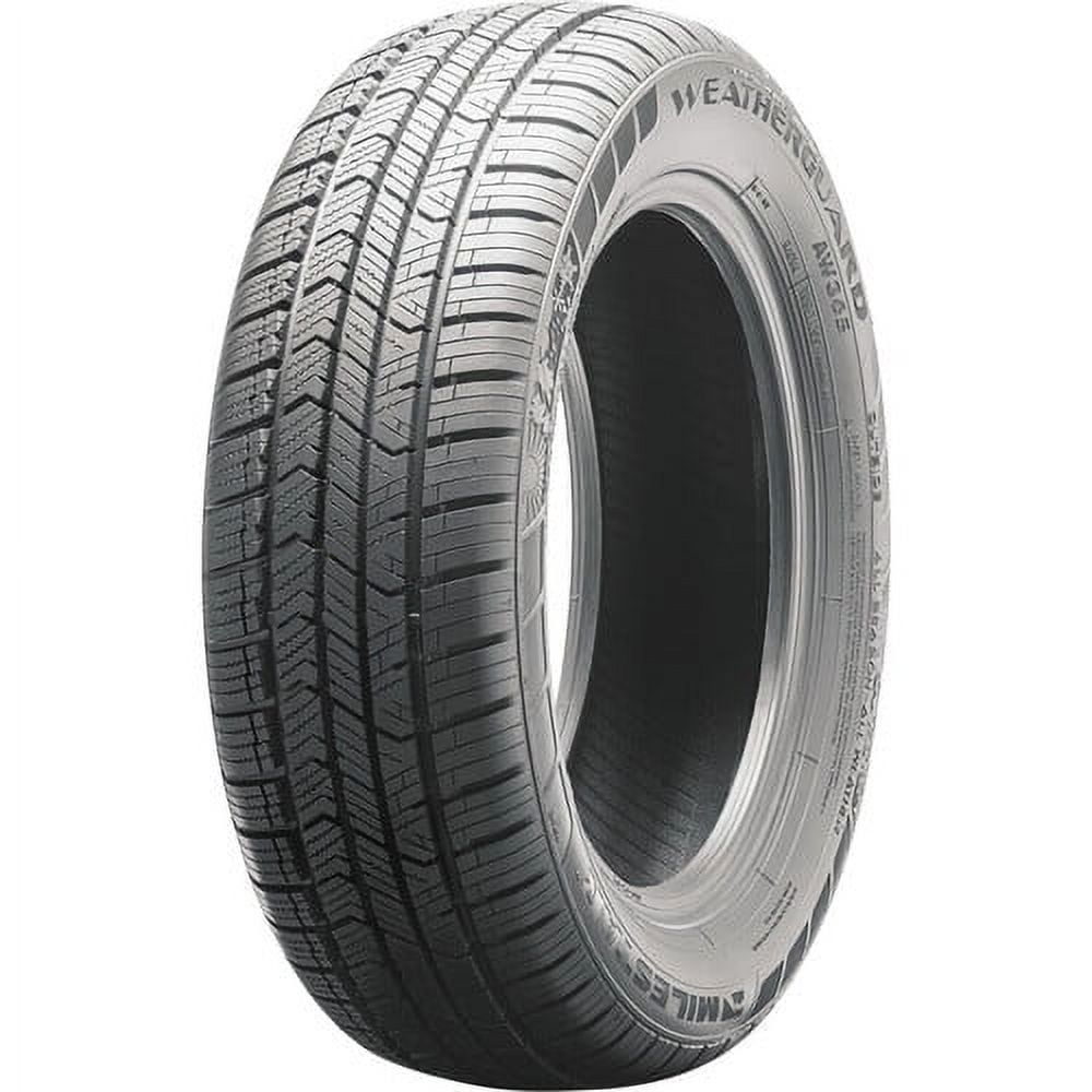 Milestar Weatherguard AW365 225/60R16 98 H Tire - Walmart.com