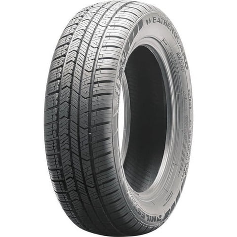 Milestar Weatherguard AW365 225/60R16 98 H Tire Simolary simolary.com