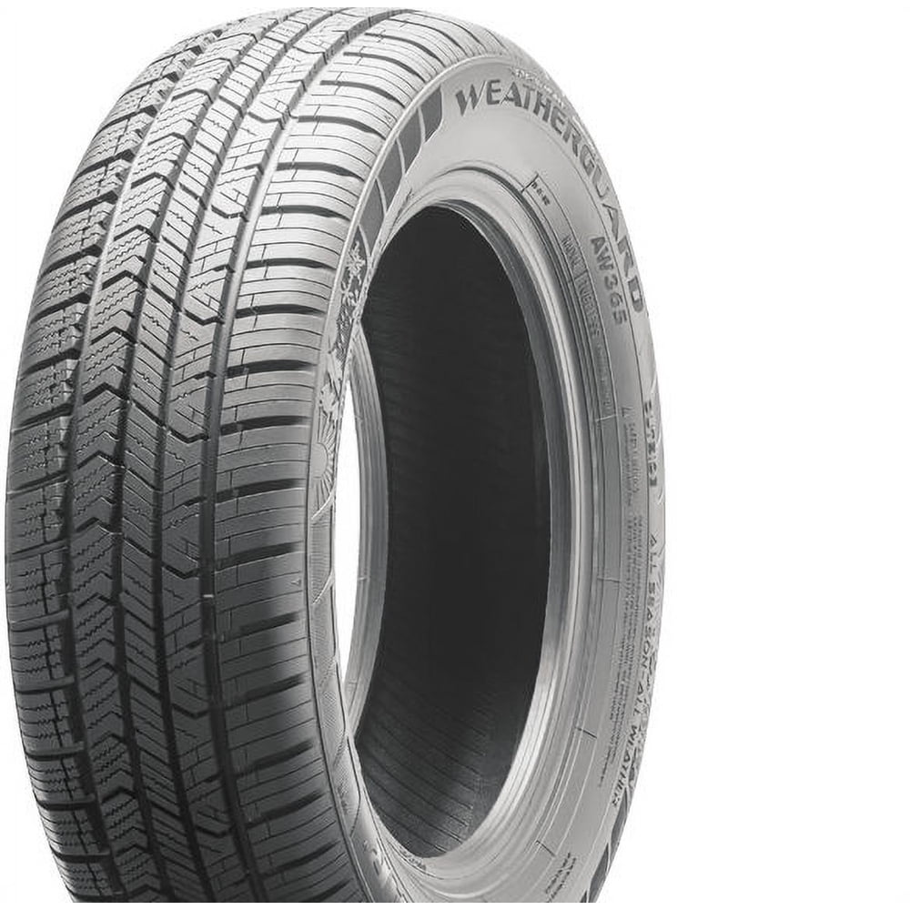 Milestar Weatherguard AW365 All Weather 205/55R16 94V XL Passenger Tire Milestar Weatherguard AW365 All Weather 205/55R16 94V XL Passenger Tire Sansujyuku sansujyuku.com