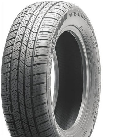Milestar Weatherguard AW365 All Weather 225/55R17 101V XL Passenger Tire Sansujyuku sansujyuku.com