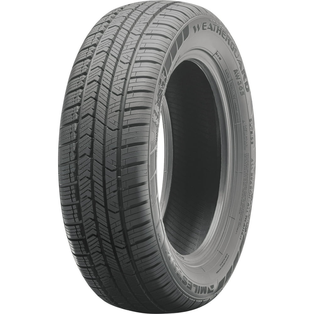 Milestar Weatherguard AW365 All Weather 235/55R17 103H XL Passenger Tire Milestar Weatherguard AW365 All Weather 235/55R17 103H XL Passenger Tire Sansujyuku sansujyuku.com