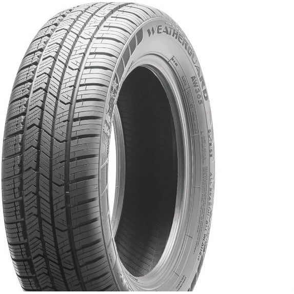 Milestar Weatherguard AW365 265/60R18XL 114H Passenger Tire