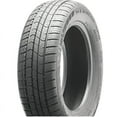 thumbnail image 1 of Milestar Weatherguard AW365 All Weather P235/50R18 101H XL Passenger Tire Fits: 2013-19 Ford Escape Titanium, 2013-15 Chevrolet Malibu LTZ, 1 of 2