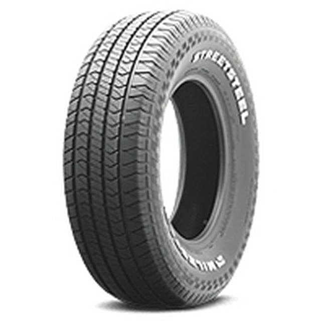 Milestar Weatherguard AW365 All Weather P235/65R18 110H XL Passenger