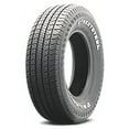 thumbnail image 1 of Milestar Weatherguard AW365 All Weather P205/50R17 93H XL Passenger Tire Fits: 2009-10 Chevrolet Cobalt LT, 2014-16 Volkswagen Jetta Hybrid SEL Premium, 1 of 6