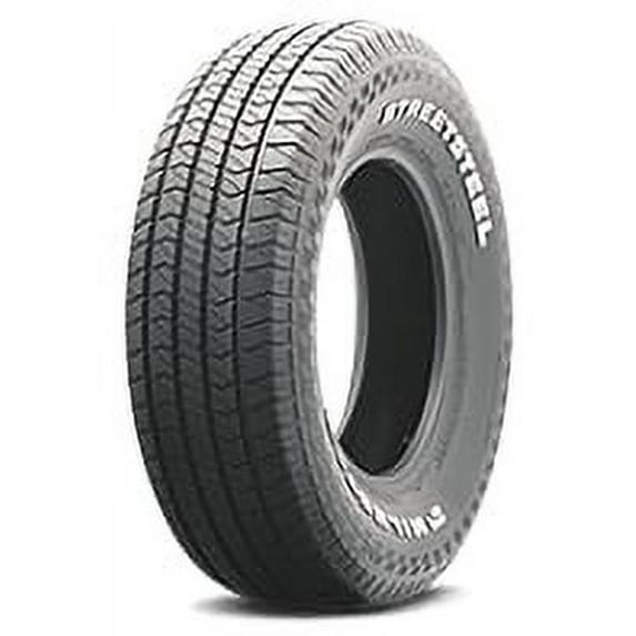 Milestar Weatherguard AW365 All Weather P205/50R17 93H XL Passenger Tire Fits: 2009-10 Chevrolet Cobalt LT, 2014-16 Volkswagen Jetta Hybrid SEL Premium