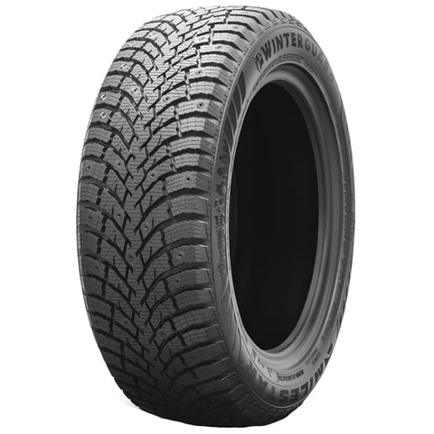 Milestar Winterguard All Season 225/60R16 98T Passenger Tire Simolary simolary.com 6