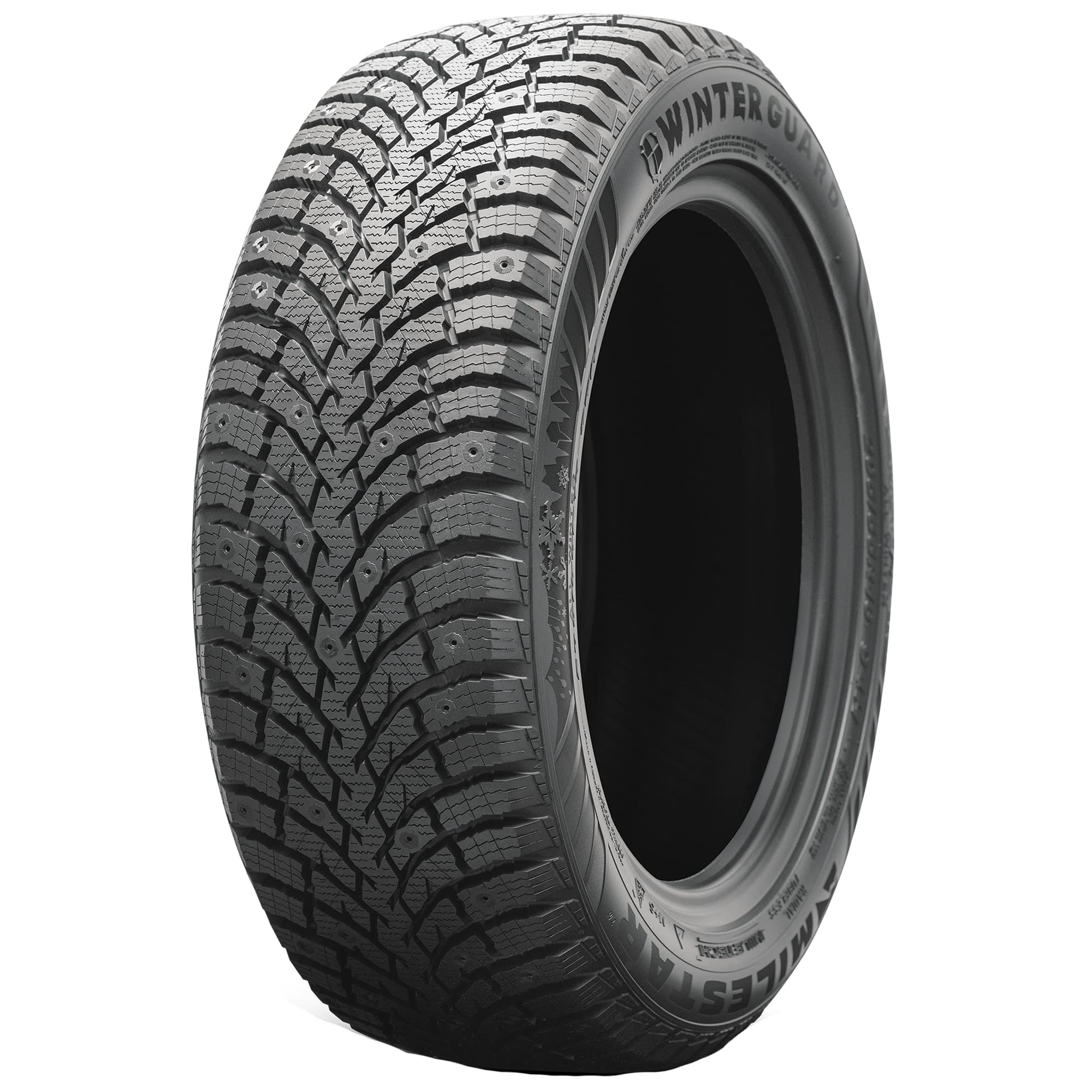 Milestar Winterguard All Season 245/50R20 102T Passenger Tire