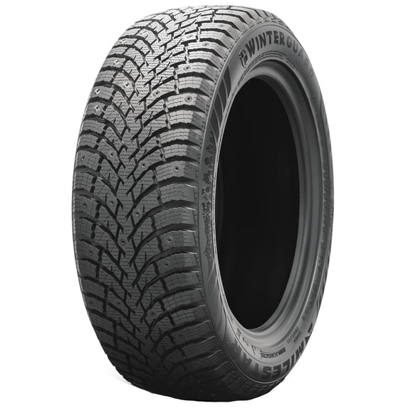 Milestar Winterguard All Season 245/50R20 102T Passenger Tire