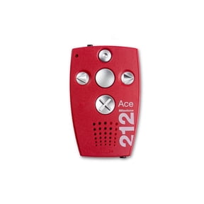 Milestone 212 Ace Book Reader