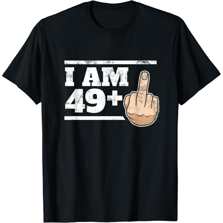 Milestone 50th Birthday - Gag Bday Joke Gift Idea: 49+1 Milestone 50th Birthday - Gag Bday Joke Gift Idea: 49+1