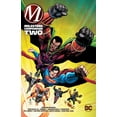 thumbnail image 1 of Milestone Compendium Two (Paperback), 1 of 1