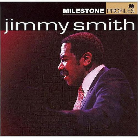 Milestone Profile (Bonus Cd)