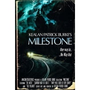 Milestone The Collected Stories Volume I Paperback