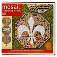 thumbnail image 1 of Milestones Mosaic Stepping Stone Kit-Mosaic, 1 of 6