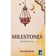 thumbnail image 1 of Pre-Owned Milestones (Paperback) 817231244X 9788172312442, 1 of 1
