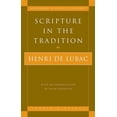 thumbnail image 1 of Milestones in Catholic Theology Scripture in the Tradition, (Paperback), 1 of 2