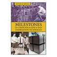 thumbnail image 1 of Milestones in Computer Science and Information Technology, (Hardcover), 1 of 1