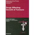 thumbnail image 1 of Milestones in Drug Therapy Drugs Affecting Growth of Tumours, (Hardcover), 1 of 1
