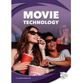 thumbnail image 1 of Milestones in Technology: Movie Technology (Hardcover), 1 of 1
