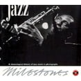 thumbnail image 1 of Pre-Owned Milestones of Jazz (Hardcover) 185833764X 9781858337647, 1 of 1