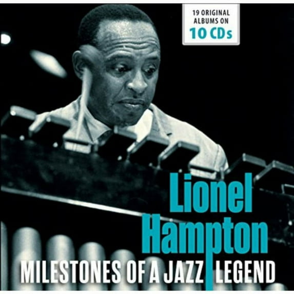 Milestones of a Jazz Legend