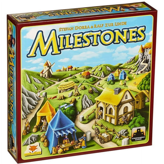 Milestones