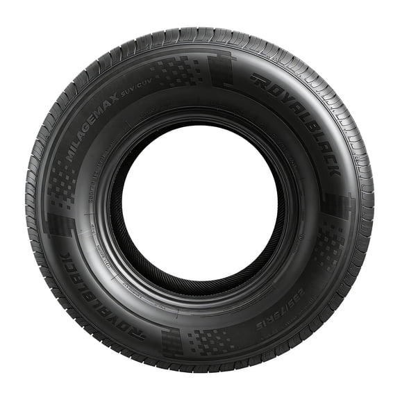 Milesub 185/65 R14 86H All-Season Performance Passenger Tire