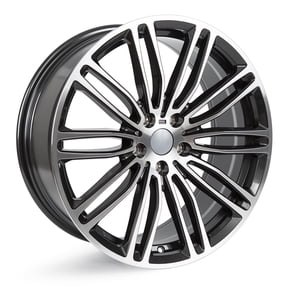 908 Rims 19 X8