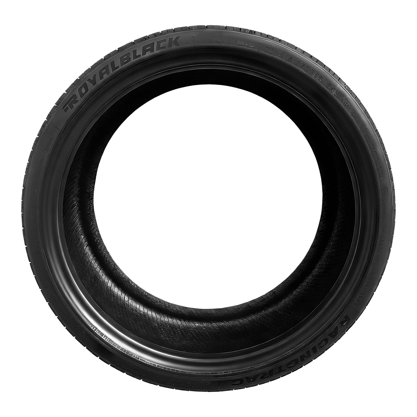 Milesub 215/35 ZR18 84W All-Season Performance Passenger Tire