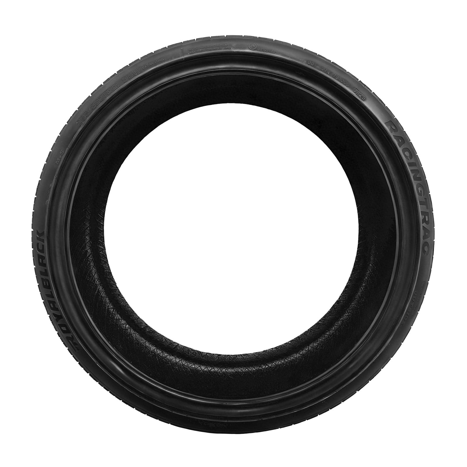 Milesub 255/30 ZR22 95W All-Season Performance Passenger Tire