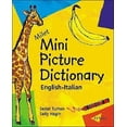thumbnail image 1 of Milet Mini Picture Dictionary: Milet Mini Picture Dictionary (English–Italian) (Board book), 1 of 1